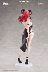 Оригинальная аниме фигурка &laquo;"Bloodthirsty Witch" 1/6 Complete Figure&raquo;