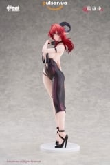 Оригинальная аниме фигурка &laquo;"Bloodthirsty Witch" 1/6 Complete Figure&raquo;