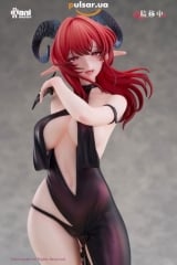 Оригинальная аниме фигурка &laquo;"Bloodthirsty Witch" 1/6 Complete Figure&raquo;