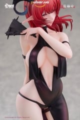 Оригинальная аниме фигурка &laquo;"Bloodthirsty Witch" 1/6 Complete Figure&raquo;