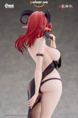 Оригинальная аниме фигурка &laquo;"Bloodthirsty Witch" 1/6 Complete Figure&raquo;