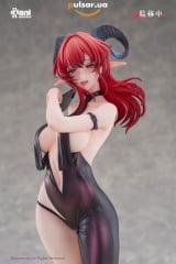 Оригинальная аниме фигурка &laquo;"Bloodthirsty Witch" 1/6 Complete Figure&raquo;