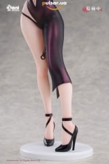 Оригинальная аниме фигурка &laquo;"Bloodthirsty Witch" 1/6 Complete Figure&raquo;