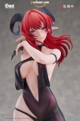 Оригинальная аниме фигурка &laquo;"Bloodthirsty Witch" 1/6 Complete Figure&raquo;