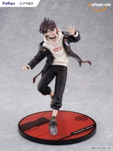 Оригинальная аниме фигурка &laquo;Nijisanji Saegusa Akina 1/7 Complete Figure&raquo;