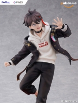 Оригинальная аниме фигурка &laquo;Nijisanji Saegusa Akina 1/7 Complete Figure&raquo;