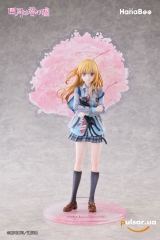 Оригинальная аниме фигурка &laquo;Your Lie in April Kaori Miyazono 1/6 Complete Figure&raquo;