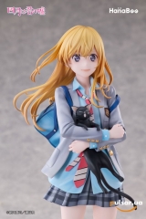 Оригінальна аніме фігурка &laquo;Your Lie in April Kaori Miyazono 1/6 Complete Figure&raquo;