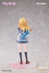 Оригинальная аниме фигурка &laquo;Your Lie in April Kaori Miyazono 1/6 Complete Figure&raquo;