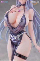 Оригинальная аниме фигурка &laquo;Shion Alfine Dress Ver. 1/6 Complete Figure Regular Edition&raquo;