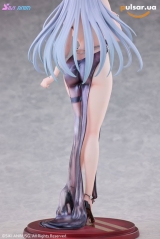 Оригинальная аниме фигурка &laquo;Shion Alfine Dress Ver. 1/6 Complete Figure Regular Edition&raquo;
