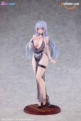 Оригинальная аниме фигурка &laquo;Shion Alfine Dress Ver. 1/6 Complete Figure Regular Edition&raquo;