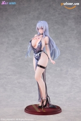Оригинальная аниме фигурка &laquo;Shion Alfine Dress Ver. 1/6 Complete Figure Regular Edition&raquo;