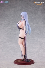 Оригинальная аниме фигурка &laquo;Shion Alfine Dress Ver. 1/6 Complete Figure Regular Edition&raquo;