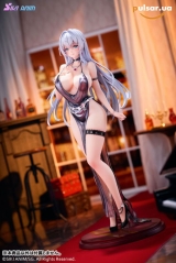 Оригинальная аниме фигурка &laquo;Shion Alfine Dress Ver. 1/6 Complete Figure Regular Edition&raquo;
