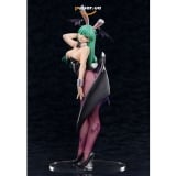 Оригинальная аниме фигурка &laquo;B-style Darkstalkers Series Morrigan Bunny Ver. Complete Figure&raquo;