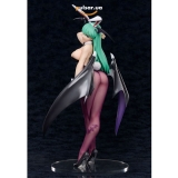 Оригинальная аниме фигурка &laquo;B-style Darkstalkers Series Morrigan Bunny Ver. Complete Figure&raquo;