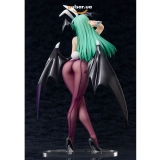 Оригинальная аниме фигурка &laquo;B-style Darkstalkers Series Morrigan Bunny Ver. Complete Figure&raquo;