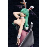 Оригинальная аниме фигурка &laquo;B-style Darkstalkers Series Morrigan Bunny Ver. Complete Figure&raquo;