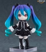 Оригінальна аніме фігурка &laquo;Nendoroid Doll SEGA feat. HATSUNE MIKU Project Hatsune Miku: Infinity Ver.&raquo;