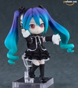 Оригинальная аниме фигурка &laquo;Nendoroid Doll SEGA feat. HATSUNE MIKU Project Hatsune Miku: Infinity Ver.&raquo;