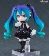 Оригинальная аниме фигурка &laquo;Nendoroid Doll SEGA feat. HATSUNE MIKU Project Hatsune Miku: Infinity Ver.&raquo;