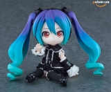 Оригинальная аниме фигурка &laquo;Nendoroid Doll SEGA feat. HATSUNE MIKU Project Hatsune Miku: Infinity Ver.&raquo;