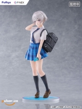 Оригинальная аниме фигурка &laquo;TV Anime "Chitose Is in the Ramune Bottle" Asuka Nishino 1/7 Complete Figure&raquo;