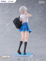 Оригинальная аниме фигурка &laquo;TV Anime "Chitose Is in the Ramune Bottle" Asuka Nishino 1/7 Complete Figure&raquo;