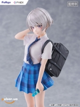 Оригинальная аниме фигурка &laquo;TV Anime "Chitose Is in the Ramune Bottle" Asuka Nishino 1/7 Complete Figure&raquo;