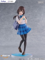 Оригинальная аниме фигурка &laquo;TV Anime "Chitose Is in the Ramune Bottle" Yua Uchida 1/7 Complete Figure&raquo;
