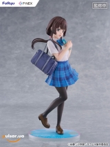 Оригинальная аниме фигурка &laquo;TV Anime "Chitose Is in the Ramune Bottle" Yua Uchida 1/7 Complete Figure&raquo;