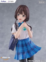 Оригинальная аниме фигурка &laquo;TV Anime "Chitose Is in the Ramune Bottle" Yua Uchida 1/7 Complete Figure&raquo;