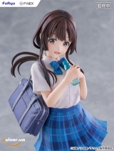 Оригинальная аниме фигурка &laquo;TV Anime "Chitose Is in the Ramune Bottle" Yua Uchida 1/7 Complete Figure&raquo;