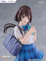 Оригинальная аниме фигурка &laquo;TV Anime "Chitose Is in the Ramune Bottle" Yua Uchida 1/7 Complete Figure&raquo;