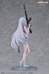 Оригинальная аниме фигурка &laquo;Playing Death Games to Put Food on the Table Yuki 1/7 Complete Figure&raquo;