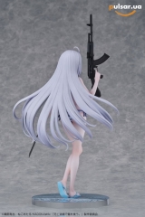Оригинальная аниме фигурка &laquo;Playing Death Games to Put Food on the Table Yuki 1/7 Complete Figure&raquo;