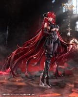 Оригінальна аніме фігурка &laquo;Azur Lane Hindenburg 1/7 Complete Figure&raquo;