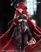 Оригинальная аниме фигурка &laquo;Azur Lane Hindenburg 1/7 Complete Figure&raquo;