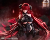 Оригинальная аниме фигурка &laquo;Azur Lane Hindenburg 1/7 Complete Figure&raquo;