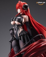 Оригинальная аниме фигурка &laquo;Azur Lane Hindenburg 1/7 Complete Figure&raquo;