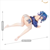 Оригинальная аниме фигурка &laquo;Azur Lane St. Louis Race Queen Ver. 1/6 Complete Figure&raquo;