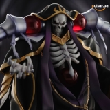 Оригинальная аниме фигурка &laquo;"Overlord" Ainz Ooal Gown 10th Anniversary so-bin ver. Complete Figure&raquo;