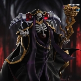 Оригинальная аниме фигурка &laquo;"Overlord" Ainz Ooal Gown 10th Anniversary so-bin ver. Complete Figure&raquo;