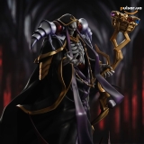Оригинальная аниме фигурка &laquo;"Overlord" Ainz Ooal Gown 10th Anniversary so-bin ver. Complete Figure&raquo;