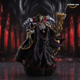 Оригинальная аниме фигурка &laquo;"Overlord" Ainz Ooal Gown 10th Anniversary so-bin ver. Complete Figure&raquo;