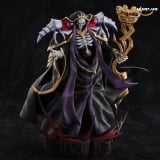 Оригінальна аніме фігурка &laquo;"Overlord" Ainz Ooal Gown 10th Anniversary so-bin ver. Complete Figure&raquo;