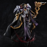 Оригинальная аниме фигурка &laquo;"Overlord" Ainz Ooal Gown 10th Anniversary so-bin ver. Complete Figure&raquo;
