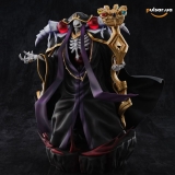 Оригинальная аниме фигурка &laquo;"Overlord" Ainz Ooal Gown 10th Anniversary so-bin ver. Complete Figure&raquo;