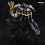 Оригинальная аниме фигурка &laquo;"Overlord" Ainz Ooal Gown 10th Anniversary so-bin ver. Complete Figure&raquo;
